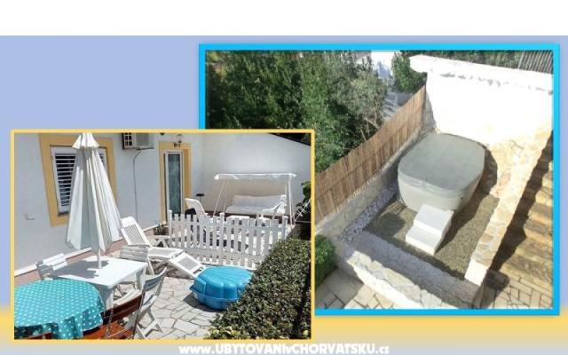 Apartmány Eliška – Hébergement Novi Vinodolski Croatie