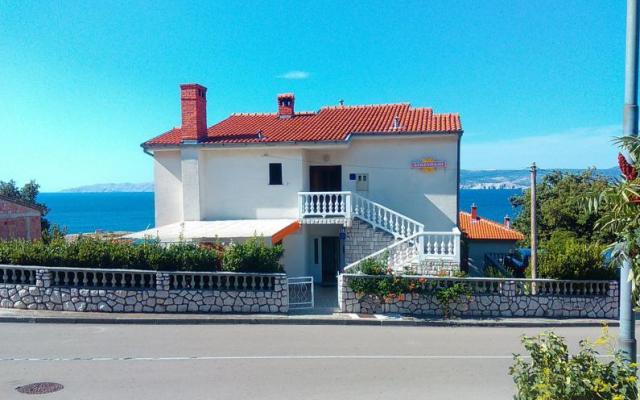 Appartement Melina – Hébergement Novi Vinodolski Croatie