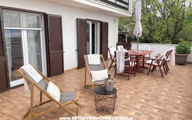 Apartman Fejes – Hébergement Novi Vinodolski Croatie