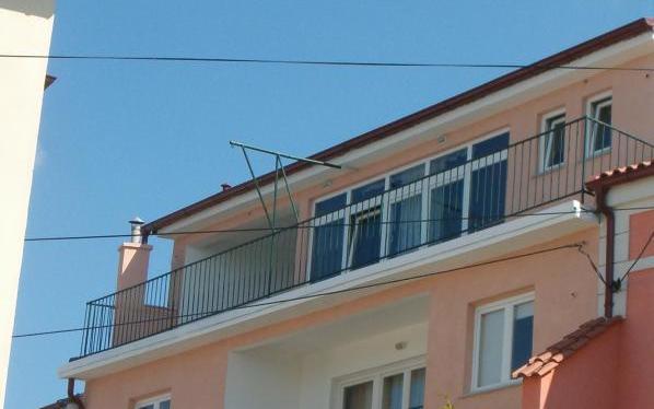 Appartements Dada – Hébergement Novi Vinodolski Croatie