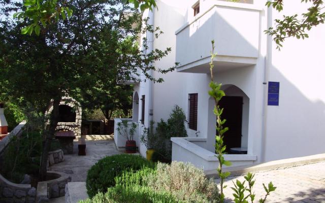 Apartments Felice – Hébergement Novi Vinodolski Croatie