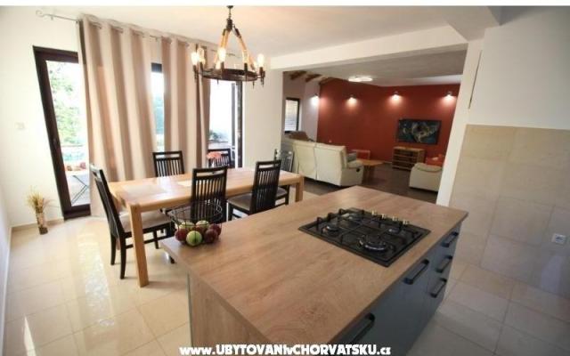 DO@MA – Hébergement Novi Vinodolski Croatie