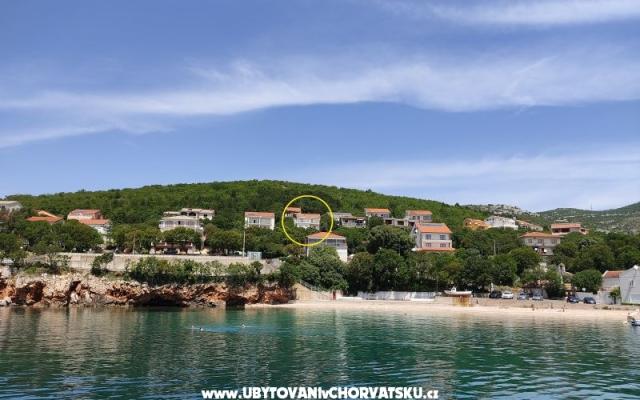 Ferienhaus Povile – Hébergement Novi Vinodolski Croatie