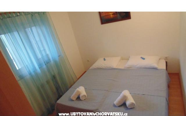 Holiday home Universum – Hébergement Novi Vinodolski Croatie