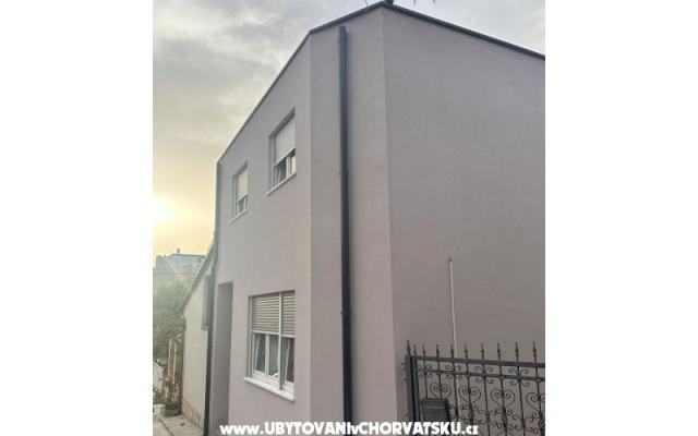 Maison de vacances Lamari – Hébergement Novi Vinodolski Croatie