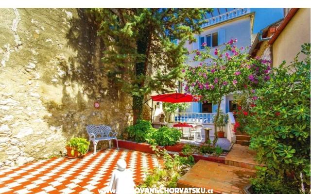 Panorama House – Hébergement Novi Vinodolski Croatie