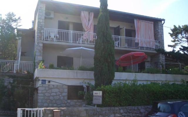 Studio Appartements Klenovica – Hébergement Novi Vinodolski Croatie