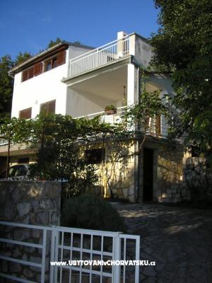 Vila Bilić Apartment – Hébergement Novi Vinodolski Croatie