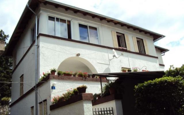 Zeleni gaj rooms &amp; apartment – Hébergement Novi Vinodolski Croatie
