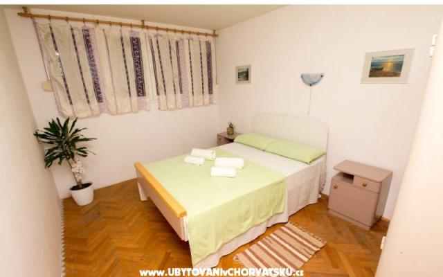 Appartement Crnjanski – Hébergement Omis Croatie