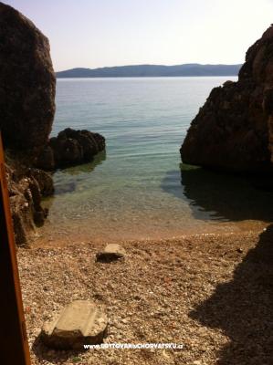 Appartements Maison Mate – Hébergement Omis Croatie