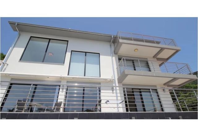Adria Relax Bukoviec – Hébergement Omis Croatie
