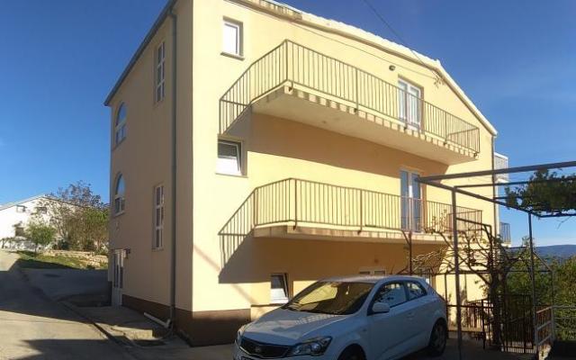 Apartani Vukušić – Hébergement Omis Croatie