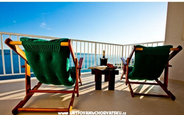 Appartement AdriaSunset – Hébergement Omis Croatie