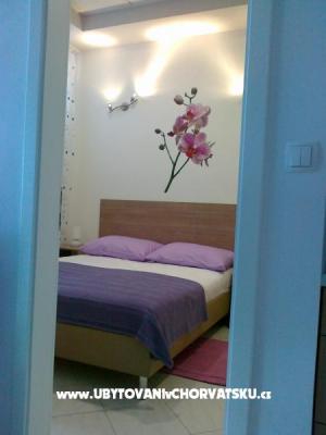 Appartement ANKA S. – Hébergement Omis Croatie