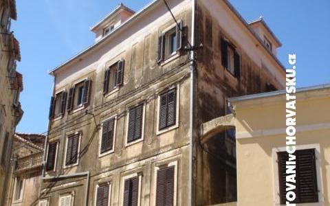 Appartement BB – Hébergement Omis Croatie