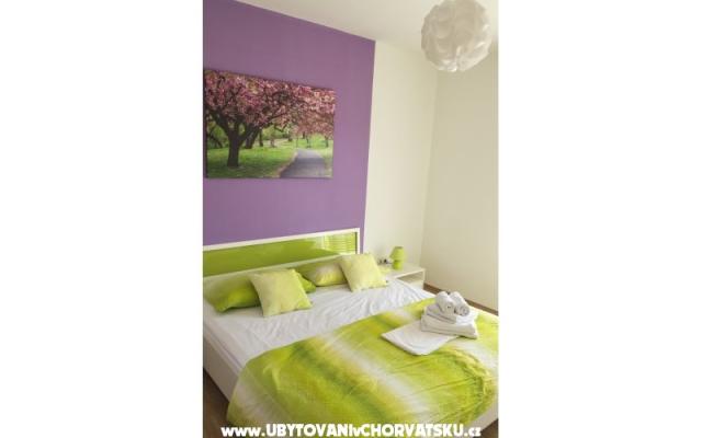 Apartman Enjoy – Hébergement Omis Croatie