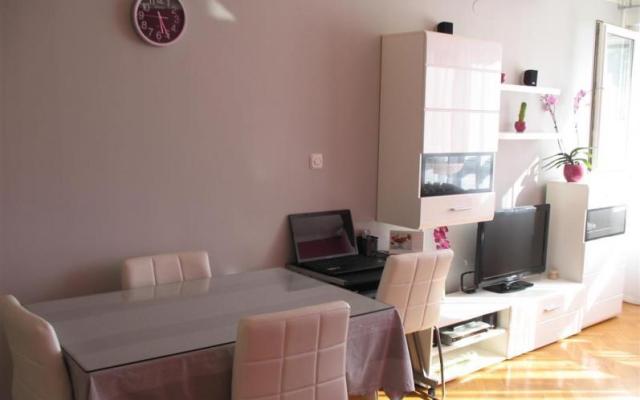 Appartement Ivančica – Hébergement Omis Croatie