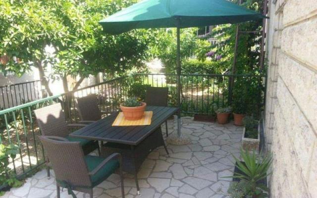 Apartman Kalajžić – Hébergement Omis Croatie