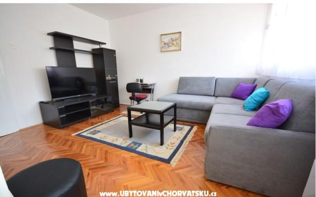 Appartement Maria – Hébergement Omis Croatie