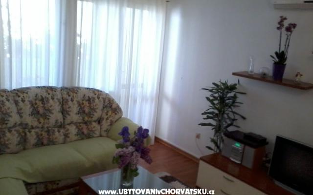 Appartement Mia – Hébergement Omis Croatie