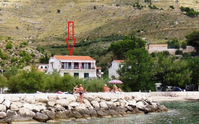 Appartement Sailor – Hébergement Omis Croatie