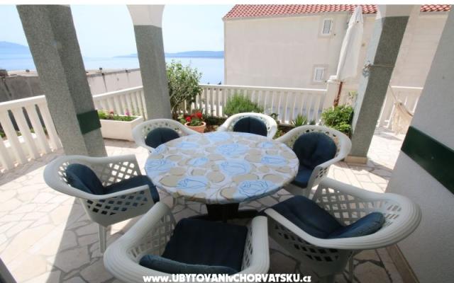 Appartements Ankica – Hébergement Omis Croatie