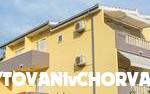 Appartements Ankorica – Hébergement Omis Croatie