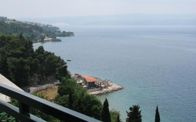 Appartements Babić – Hébergement Omis Croatie