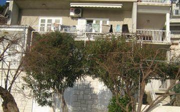 Appartements Bepo – Hébergement Omis Croatie