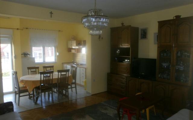 Appartements Bliznac – Hébergement Omis Croatie
