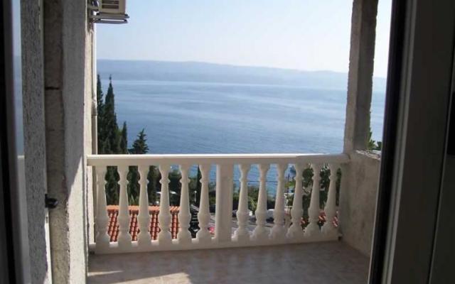 Appartements Gale Omis – Hébergement Omis Croatie