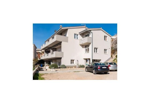 APARTMANI JELENA – Hébergement Omis Croatie