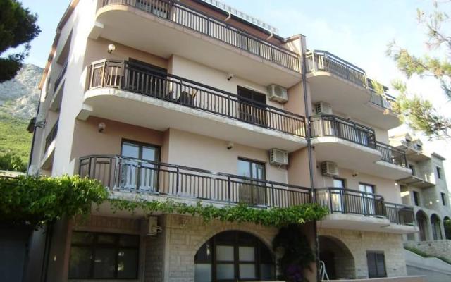 Apartmani Jukic – Hébergement Omis Croatie