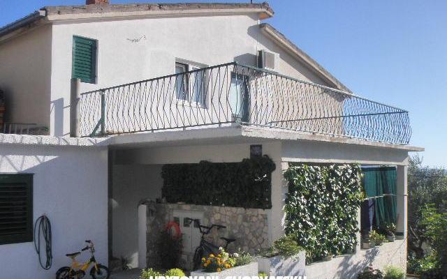 Appartements Lelas – Hébergement Omis Croatie