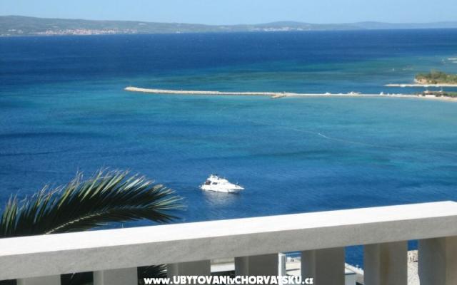 Apartmani Matej i Anea – Hébergement Omis Croatie