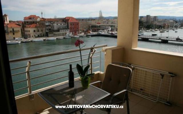 Appartements MIRNA&amp;MATEA – Hébergement Omis Croatie