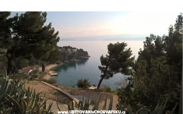 Appartements Neda – Hébergement Omis Croatie