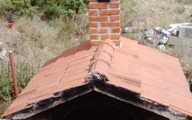 Appartements Nediljko – Hébergement Omis Croatie