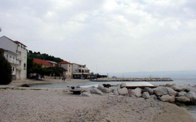 Appartements Nevenka – Hébergement Omis Croatie