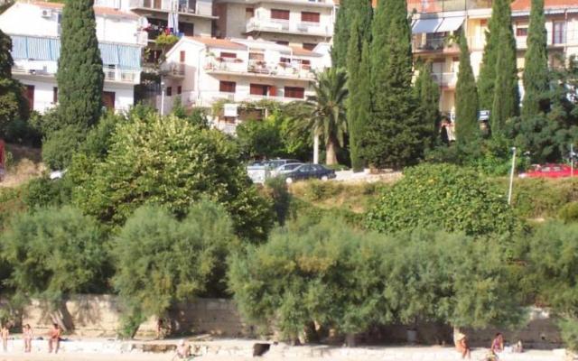 Appartements Ruzica – Hébergement Omis Croatie