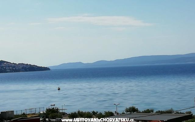 Appartements Skocibusic – Hébergement Omis Croatie