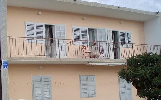 Appartements Suzana – Hébergement Omis Croatie