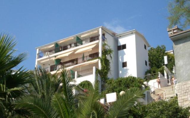 Apartmani Velika Luka – Hébergement Omis Croatie