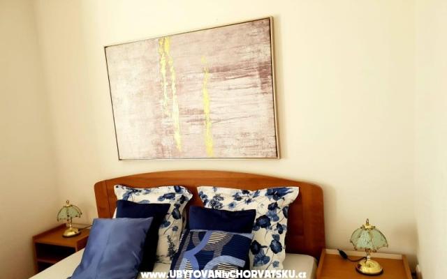 Apartmani Tino – Hébergement Omis Croatie