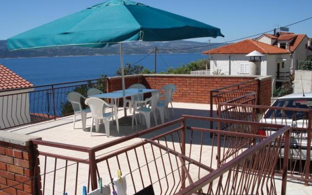 Apartmani Tony – Hébergement Omis Croatie