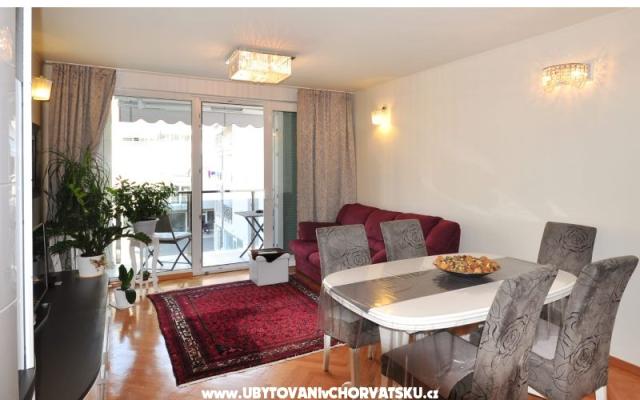 Luxury Family Appartement IRA – Hébergement Omis Croatie