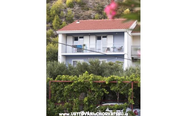 Apartment Toni – Hébergement Omis Croatie
