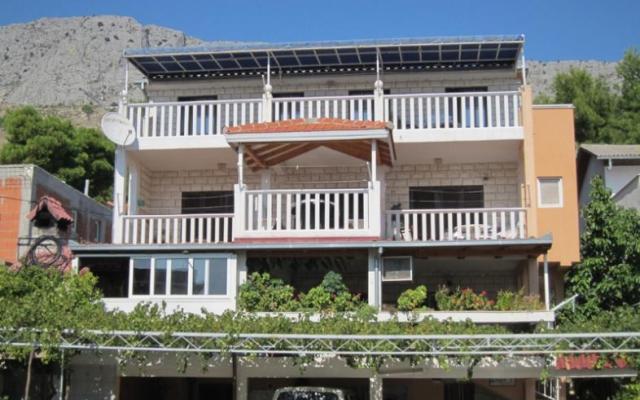 Apartments Gabelica – Hébergement Omis Croatie