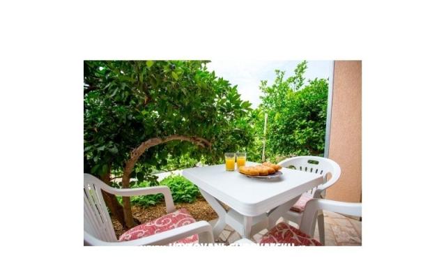 Appartements Iva Brstilo Stanići – Hébergement Omis Croatie